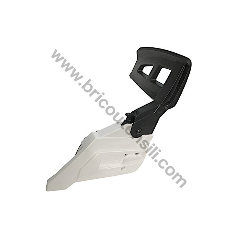 Ricambi Hitachi per Motosega da Potatura Hitachi CS25EC-SC