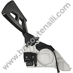 Ricambi Hitachi per Motosega da Potatura Hitachi CS25EC-SC