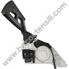 Ricambi Hitachi per Motosega da Potatura Hitachi CS25EC-SC