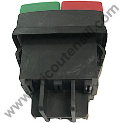 Ricambi Hitachi per Motosega da Potatura Hitachi CS25EC-SC