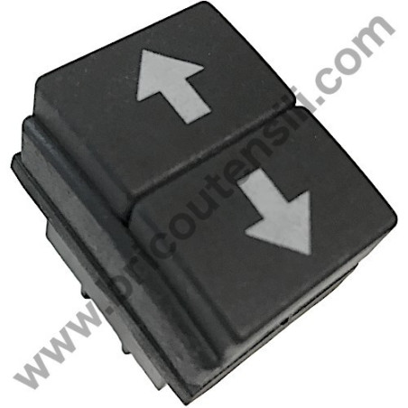 Reverse Switch for Shredder Stiga BIO SILENT 2500