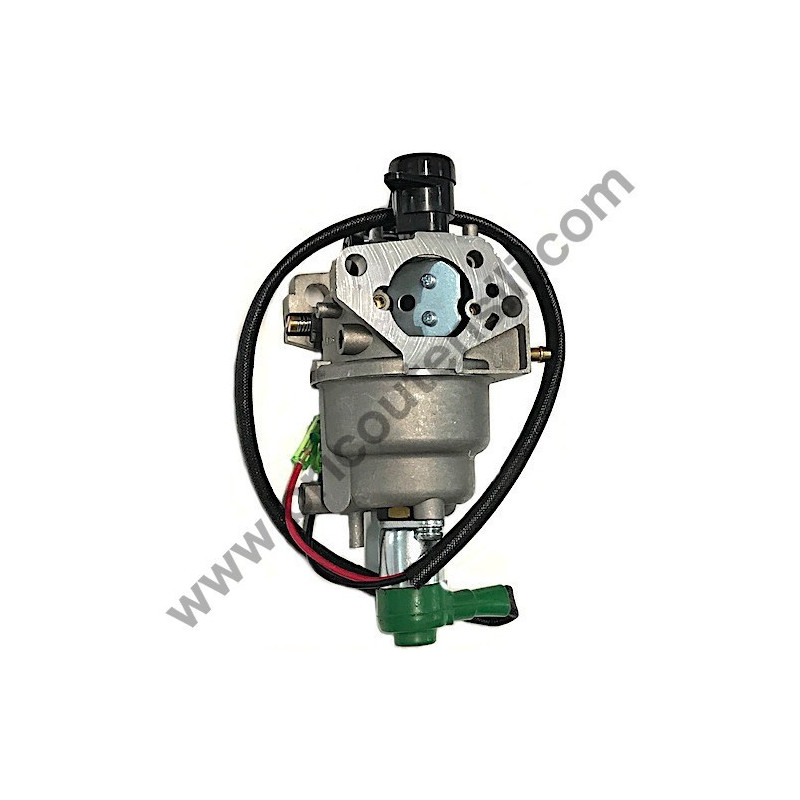 Carburatore per Generatori Valex VX3300
