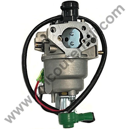 Carburatore per Motosega Garland Forest 40