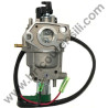 Carburetor for Power Generator Valex VX3300