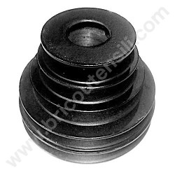 Driven Pulley for Floor Bench Drill FOX F11951