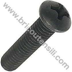 Vite Speciale M4x20 per Troncatrice Radiale Fox F36-259DB