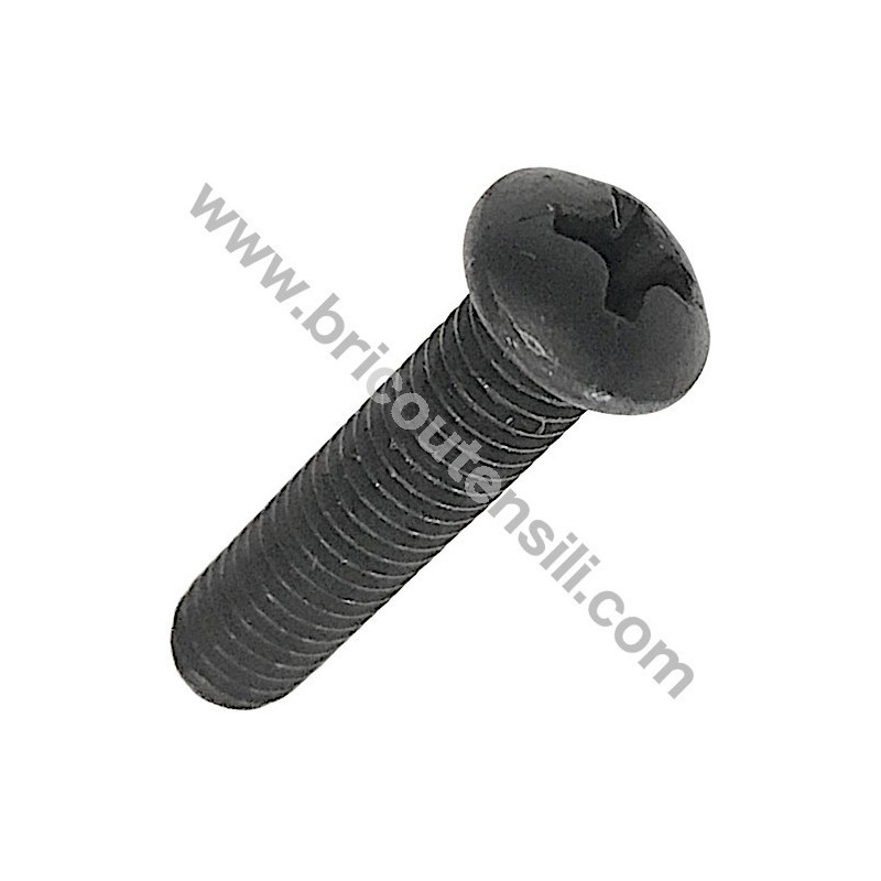 Vite Speciale M4x20 per Troncatrice Radiale Fox F36-259DB