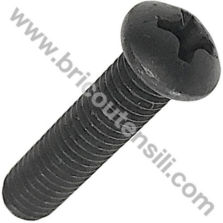 Vite Speciale M4x20 per Troncatrice Radiale Fox F36-259DB