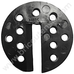 Work Table Insert for Wood Band Saw FOX F28-186