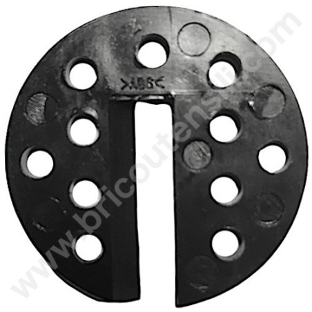 Work Table Insert for Wood Band Saw FOX F28-186