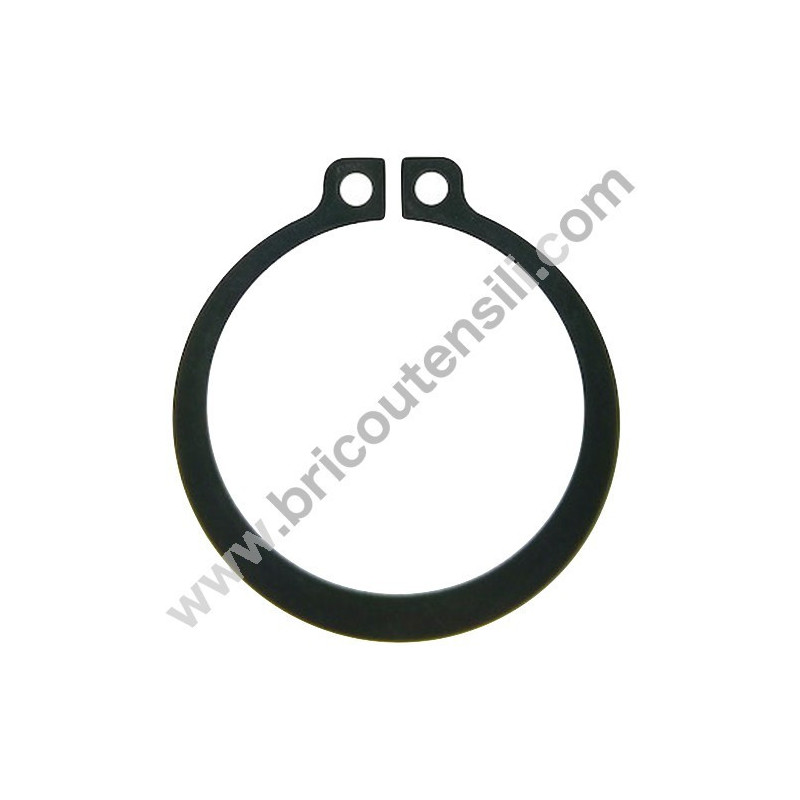 Anello Seeger D.10 per Marteli Demolitori Hitachi DH45ME - DH40MR