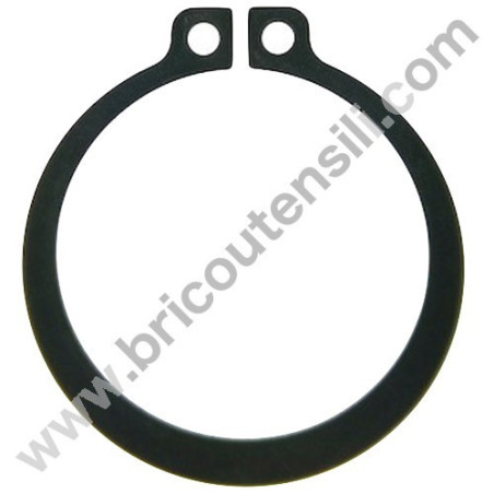 Retaining Ring D.10 for Hammer DH45ME - DH40MR