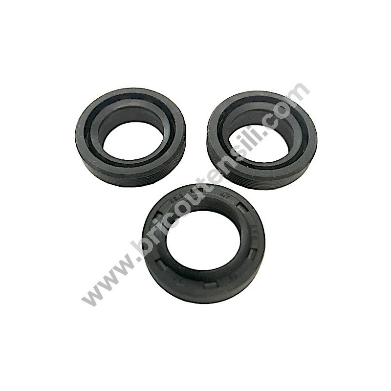 Anelli Tenuta Olio 14x22x5/7 per Idropulitrice Lavor FKX 1018