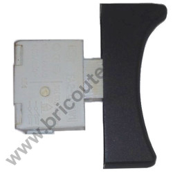 Interruttore per Martello Demolitore Hammer 6050