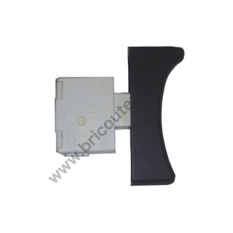 Interruttore per Martello Demolitore Hammer 6050