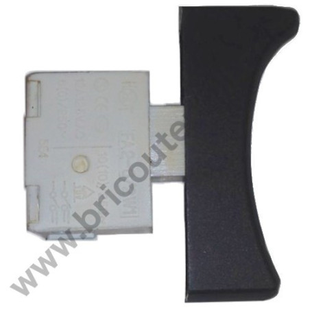 Interruttore per Martello Demolitore Hammer 6050