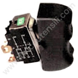 Interruttore per Miscelatore Valex MIX 1050