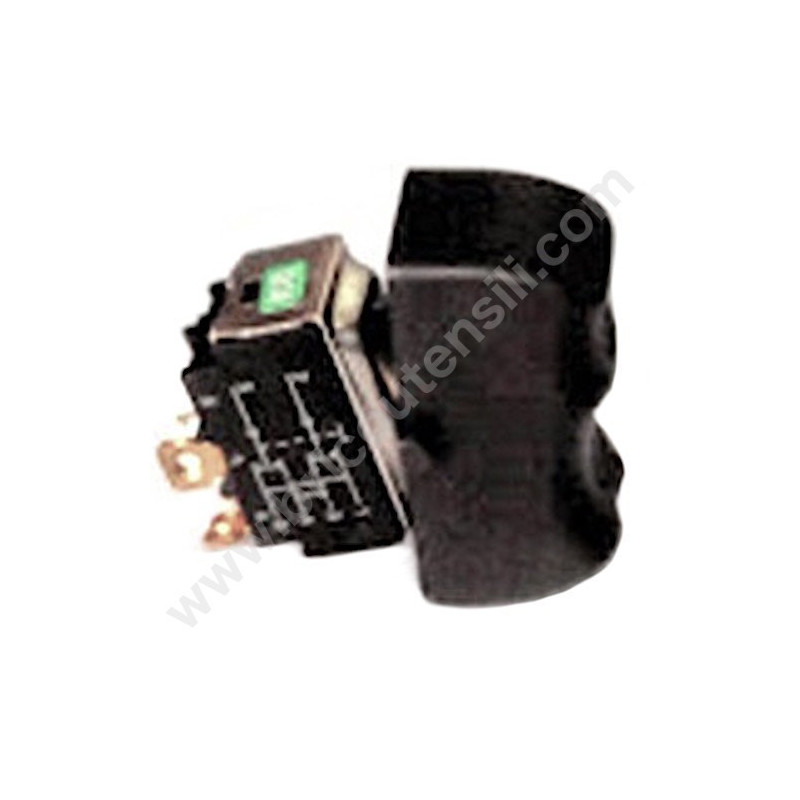 Interruttore per Miscelatore Valex MIX 1050