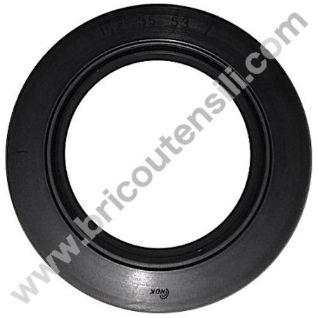 Paraolio 15ZX35X53 per Martelli Domolitori Hitachi DH40MRY-DH45MR