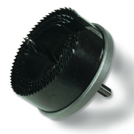 Seghe a tazza Hit 117042