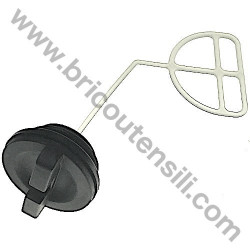 Cap Ass'Y for Chainsaw Alpina C 25