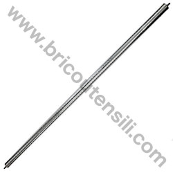 Hose and Lower Shaft Ass'y for Brushcutter Alpina TB 23 CX