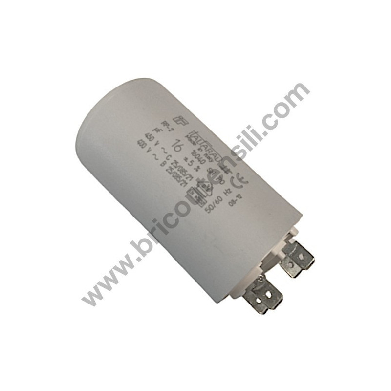 Tubo per Idropulitrice Annovi & Reverberi Blu Clean 142