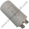 Capacitor 16 μF for Pressure Washer ARSG Wind - 120 TSS
