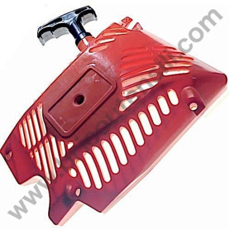 Avviamento a Strappo per Motosega Valex Apache 50