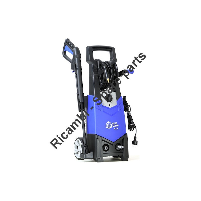 Tubo per Idropulitrice Annovi & Reverberi Blu Clean 142