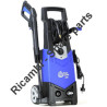 Tubo per Idropulitrice Annovi & Reverberi Blu Clean 142