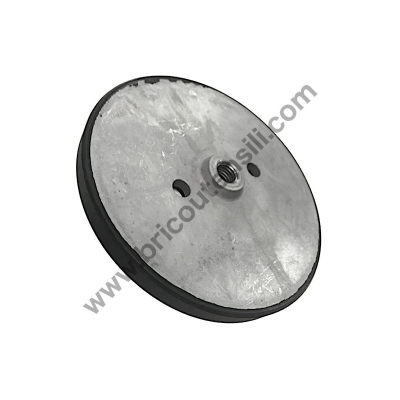 Drive Roller for Band Saw FLEX SBG 4908