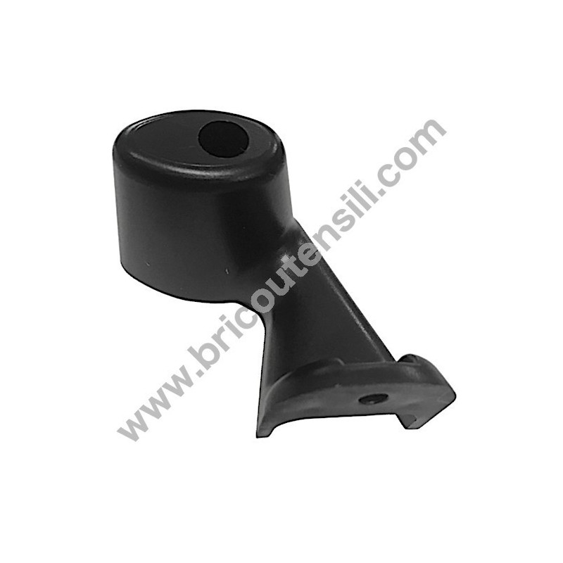 Manico Inferiore per Sega a Nastro FLEX SBG 4908