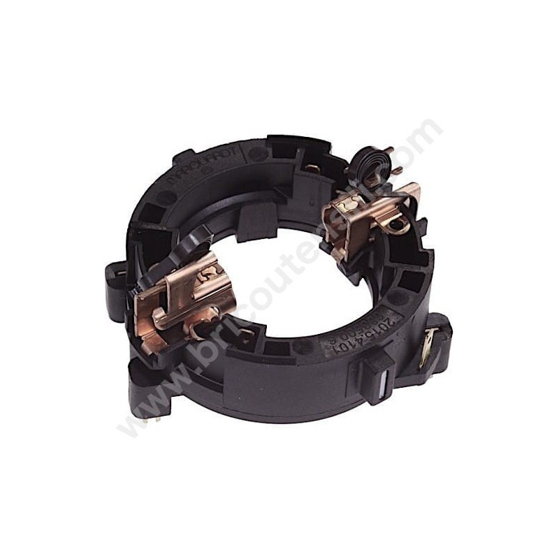 Supporto Spazzole per Tassellatori Makita HR2230-2460-2470