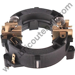 Supporto Spazzole per Tassellatori Makita HR2230-2460-2470 - 2