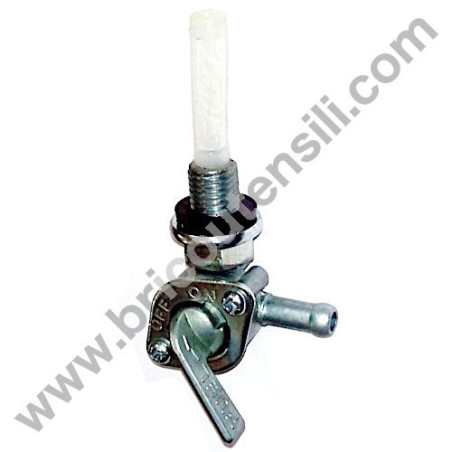 Fuel Tap for Motor Pumps and Generators