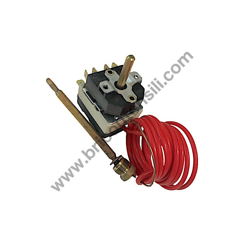 Thermostat for Pressure Washers ARSG HOT 1308 - HOT 1309 - 3163730