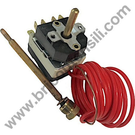 Termostato per Idropulitrice ARSG HOT 1308 - HOT 1309 - 3163730
