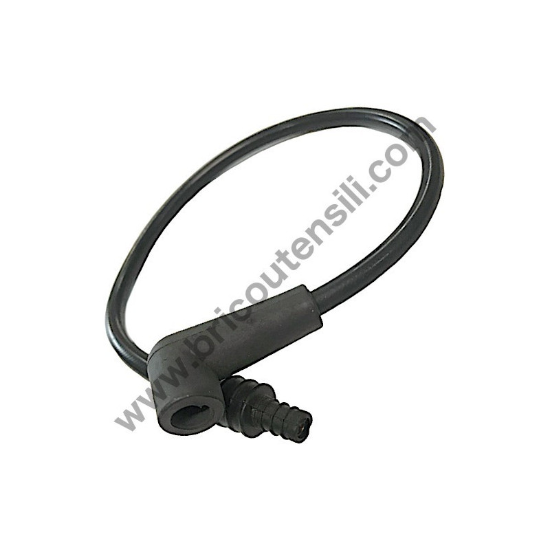 Cavo Danfoss-Fida per Idropulitrici ARSG HOT 1308 - 1309