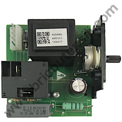 Wire Feeder Board Kit for Inverter Welding Telwin 170/1 TURBO - 2