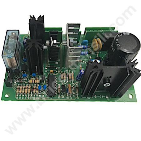 Ricambi Telwin per Saldatrici Inverter Force