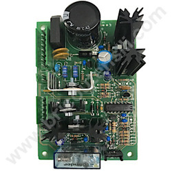 Kit Scheda Controllo Traino per Inverter Telwin DIGITAL SUPERMIG 490