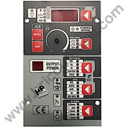 Ricambi Telwin per Saldatrici Inverter Force