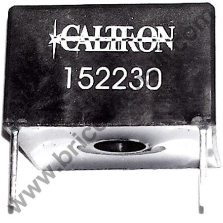 Condensatore per Inverter Force