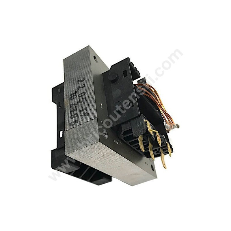 Trasformatore 230 V per Caricabatterie Telwin NEVADA 11 230V