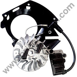 Ricambi Hitachi per Motosega da Potatura Hitachi CS25EC-SC