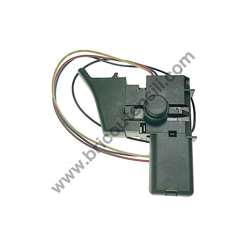 Switch 230V for Hammer Metabo UHE 28 Plus