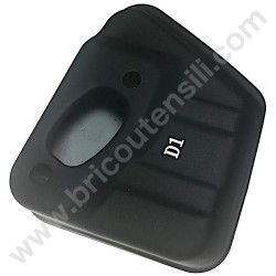 Muffler for Chainsaws AMA NTH 26.10.2 - NTH 26.10C2