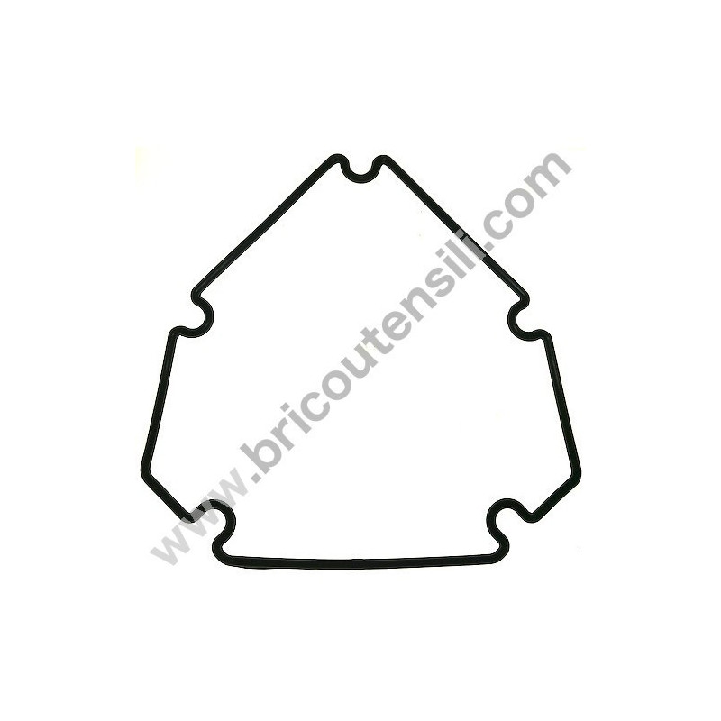 Pistone per Gruppo Pompante Fiac AB 248-338-360