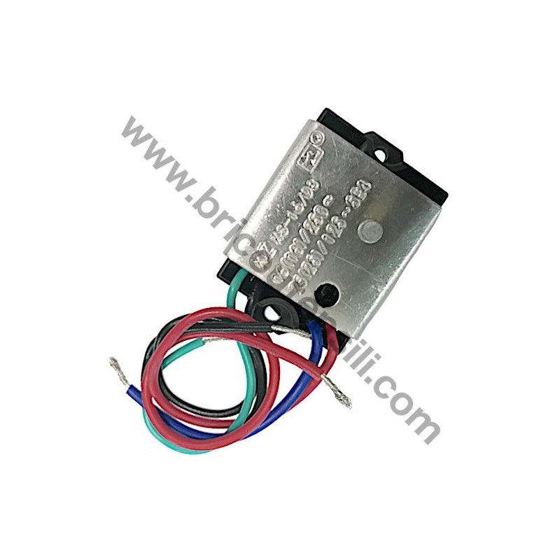 Electronic Board for Mitre Saws Stayer SC251W